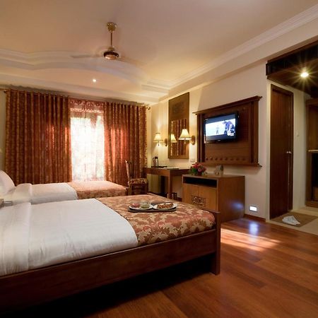 Jc Residency Madurai Otel Dış mekan fotoğraf