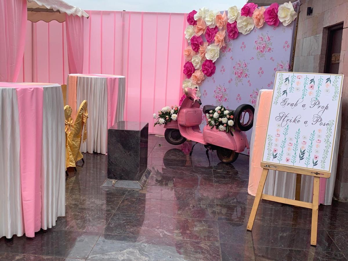 Jc Residency Madurai Otel Dış mekan fotoğraf