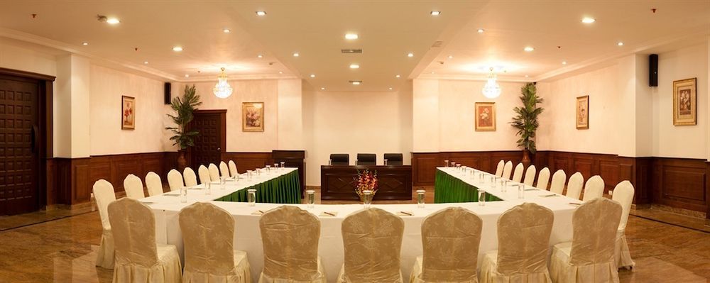 Jc Residency Madurai Otel Dış mekan fotoğraf