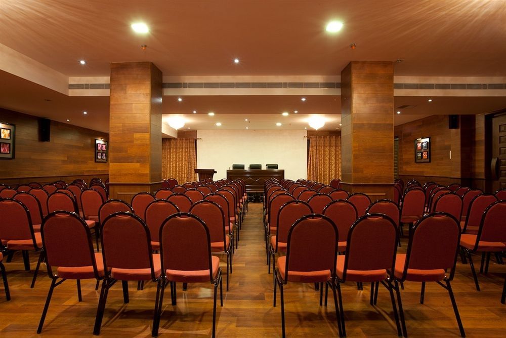 Jc Residency Madurai Otel Dış mekan fotoğraf