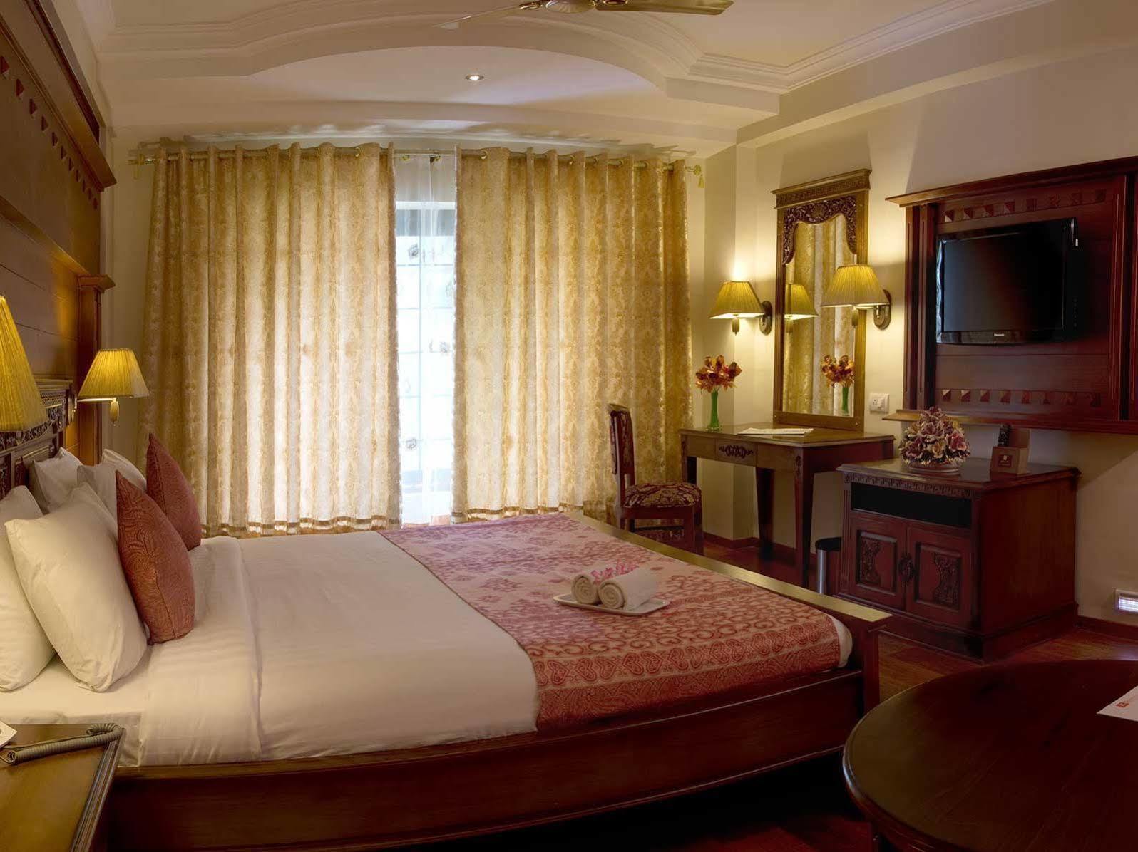 Jc Residency Madurai Otel Dış mekan fotoğraf