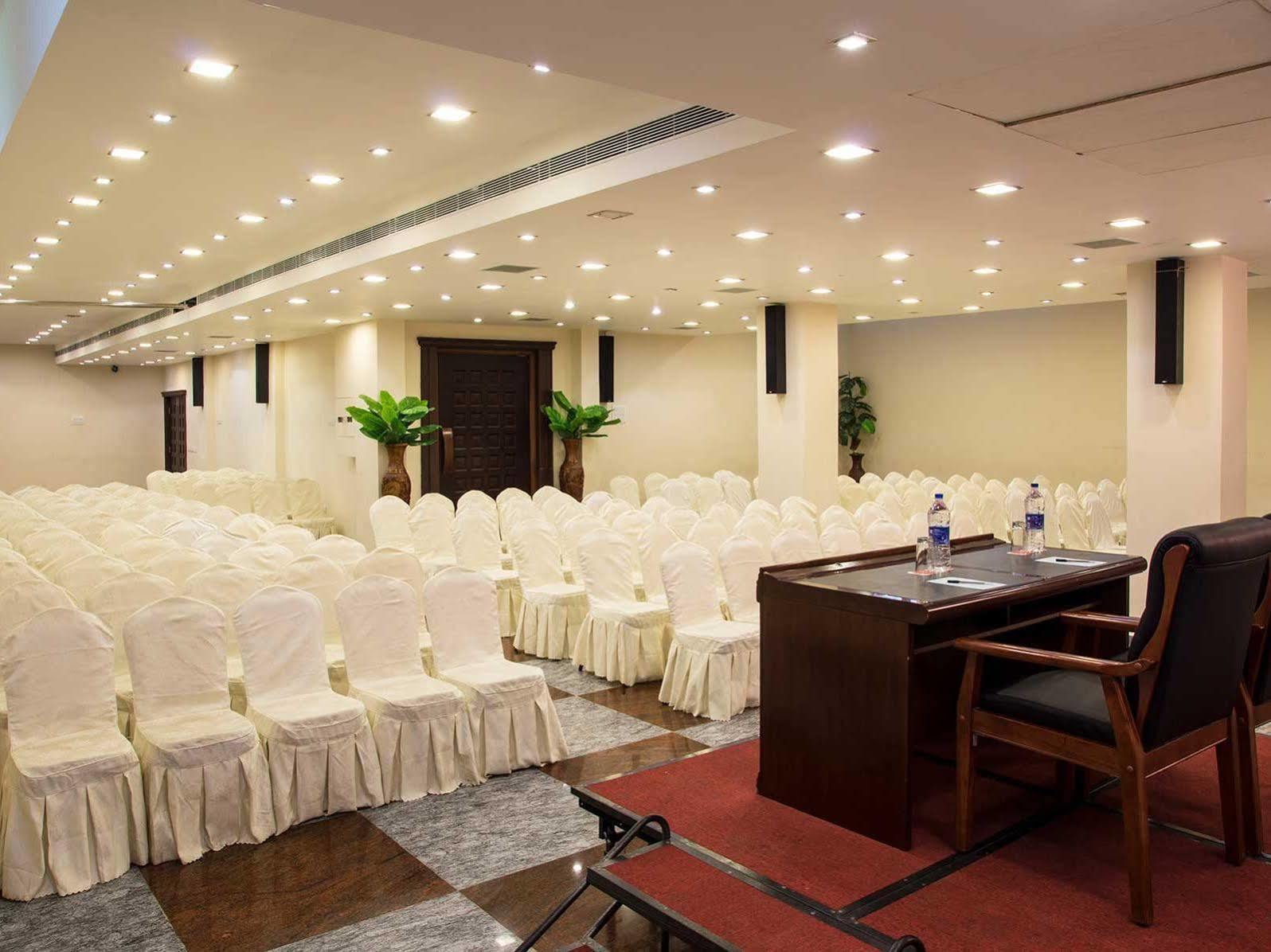 Jc Residency Madurai Otel Dış mekan fotoğraf