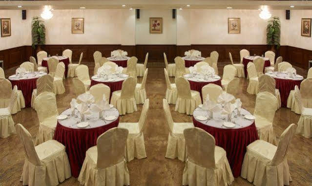 Jc Residency Madurai Otel Dış mekan fotoğraf