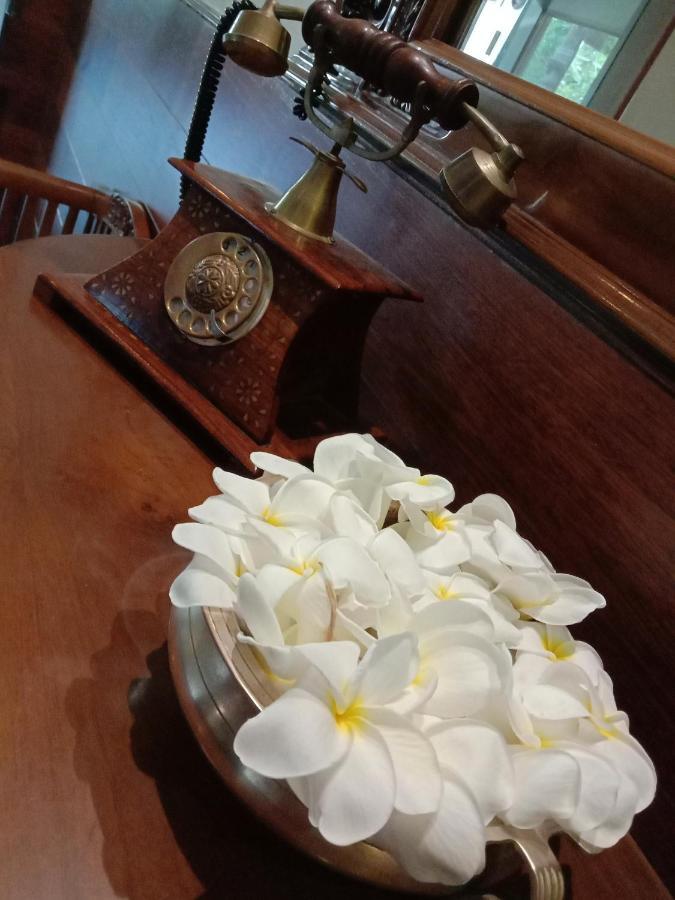 Jc Residency Madurai Otel Dış mekan fotoğraf